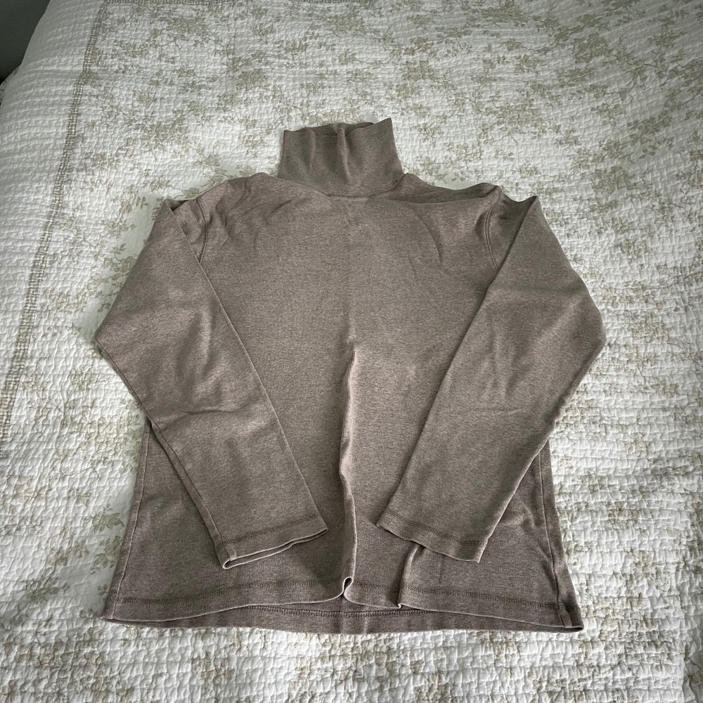 Gap turtle neck